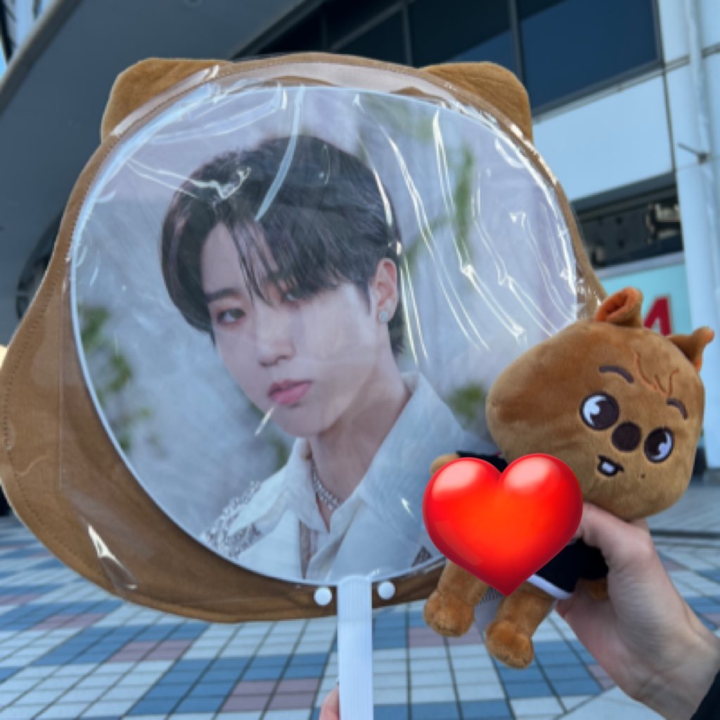 so1121hee0904's profile picture. straykids 🐿️❤️RIIZE 🦌💂 RIIZEfancon2日目参戦 ♡ホルツ名古屋♡垢使い分け出来ないのでこれを機にしれーっと雑食垢にします🤭