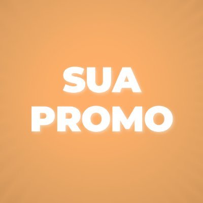 suapromo Profile Picture