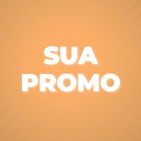Sua Promo(@suapromo) 's Twitter Profile Photo