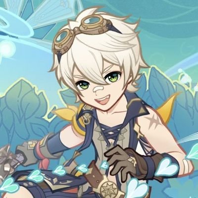Bari 🐯さんのプロフィール画像