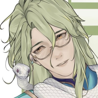 grassy || comms openさんのプロフィール画像