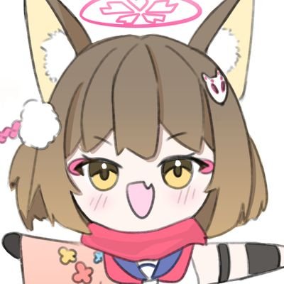 embersさんのプロフィール画像