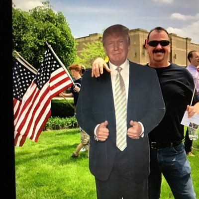 wardisdave's profile picture. Navy Veteran, former Certified Correctional Officer, 11 years training in Hapkido & TKD. Northern Illinois Graduate in Computer Science. ✝️ ❤️🇺🇸 Conservative