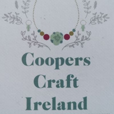 Crafter of Yarn & Jewellery and lover of food and nature. Living the West Cork life