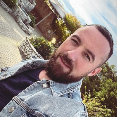 ArtemChonka's profile picture. 