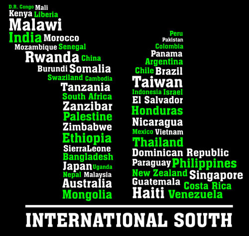 Young Life in Africa, Asia, and Latin America is in over 50 countries and growing from reaching 100,000 kids to 500,000 kids by 2016.