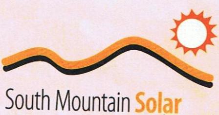 South Mountain Solar provides the installation of solar hot water and pool heating systems,energy efficiency assessments and upgrades for businesses and home.