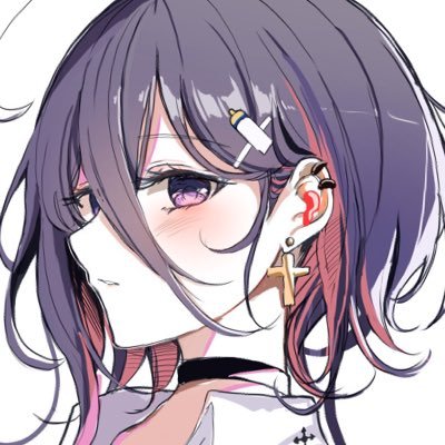 インキャヲタク女子高生Vtuber 、泉れいです。╎ 2023.4.1.デビュー ╎ 個人勢 ╎ FM👾🍼 ╎ ママ@mimmi_sak ╎ パパ@ibuki_hono ╎ 総合タグ #泉れい 絵タグ #泉れい絵 ╎ ファンネーム＝ふれいんず ╎ 規約https://t.co/QOd615VtQ3