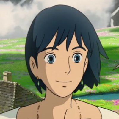 ghibliaxsthetic Profile Picture