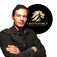 Cryptoforce(@LLLiberty93) 's Twitter Profile Photo