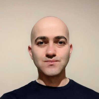 aleks_shamis Profile Picture