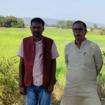 अध्यक्ष जल संस्था मंकी सर निर्माण कमेटी पूर्व महासचिव युवा कांग्रेस सीधी मध्य प्रदेश जिला महामंत्री किसान कॉन्ग्रेस सीधी मध्य प्रदेश