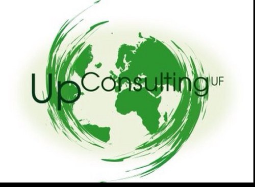 UpConsultingUF's profile picture. Vi är ett icke vinstdrivande UF-företag i Göteborg. Vi kommer agera konsulter till en grupp kvinnor i Afrika och hjälpa dem sälja bl.a. sina handgjorda smycken