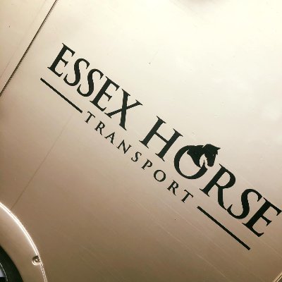 Essex Horse Transport