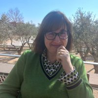 ana ochagavía calvo (@ana_ochagavia) 's Twitter Profile