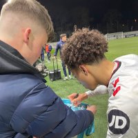 Matt Shobbrook (@sfcmatt_) 's Twitter Profile