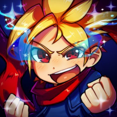 Kelvingts_yt Profile Picture