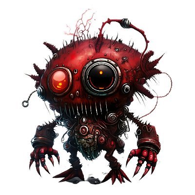RoboticBeasts's profile picture. Robotic Beasts Invasion is coming. Wear Them on or Surrender in Shame.