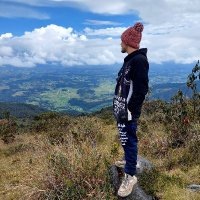 Camilo (@camilo69462270) 's Twitter Profile