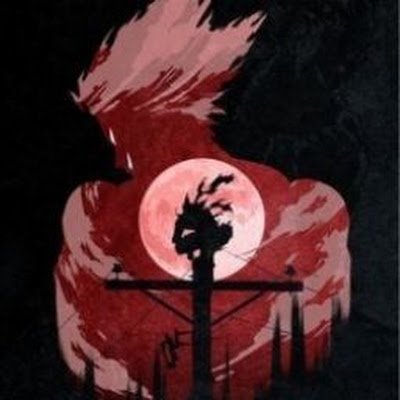 iamfake011's profile picture. 