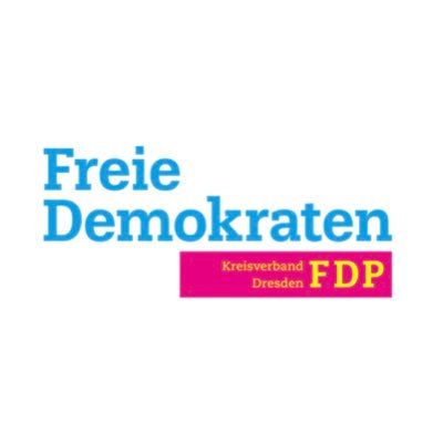 Mit fast 500 Mitgliedern Sachsens größter liberaler Kreisverband. Die FDP im Dresdner Stadtrat finden Sie unter @fdp_staDDrat.
