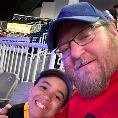 bighowie1976's profile picture. 