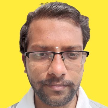 Shyam_Sundar_7's profile picture.