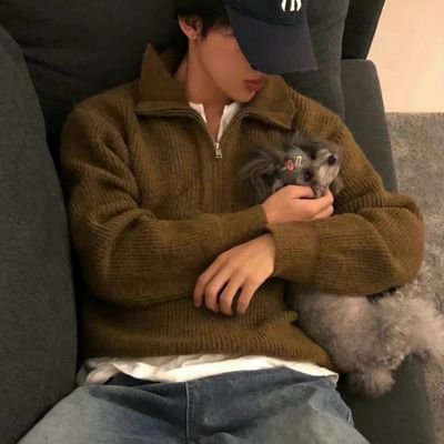 xzh04961721's profile picture. 经常在线，welcome