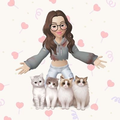 Aninha53665362's profile picture. 