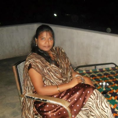 KameshRuffina's profile picture. 