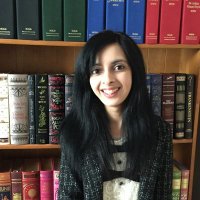 Dr Sahdia Parveen(@SahdiaParveen) 's Twitter Profile Photo