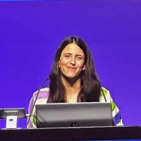 Cristina Rubín de Célix (@crubindecelix) 's Twitter Profile Photo Cristina Rubín de Célix (@crubindecelix) 's Twitter Profile Photo