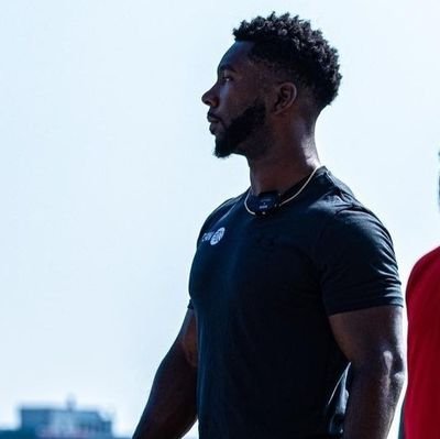 Coach1ondon's profile picture. Defensive Coordinator at St. Paul's School 🏈