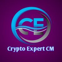 Crypto Expert CM🔥✨ (@cryptoexpert_cm) 's Twitter Profile