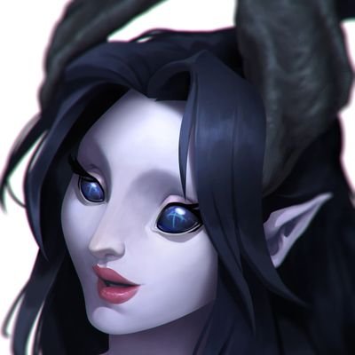 NinjaGal_Nikka's profile picture. Dungeons and Dragons. 
Fanyu. Figure Skating.
Donghua/Anime/Manhua/Light Novel.
Works for a game dev company.
Danmei/BL is life. 
Usually 没大没小