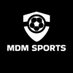 MDM Sports Wholesale (@mdmfootball) Twitter profile photo