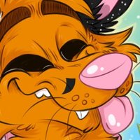 Flookie The Fox (@flookiethefox) 's Twitter Profile Photo Flookie The Fox (@flookiethefox) 's Twitter Profile Photo