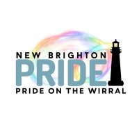 New Brighton Pride(@NewBPride) 's Twitter Profile Photo