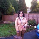 Caroline Glover - @DivaCal - Twitter