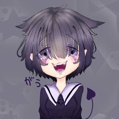 猫化したゆいま。さんのプロフィール画像