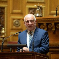 Serge Mérillou (@merillouserge) 's Twitter Profile