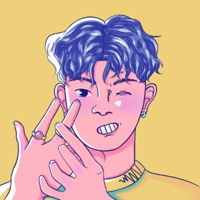 5=TOGETHER
070924 🇸🇬 ACT: PROMISE
TXT Poly 4 Lyfe
Art by @FurryBridgers