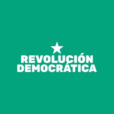 ¡En Cerro Navia la Revolución Democrática empezó! Escríbenos a rd.cerronavia@gmail.com #BoricPresidente🌳