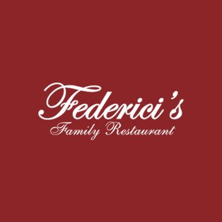 A favorite Downtown Freehold tradition, Federici’s Family Restaurant is famous for our award-winning thin crust pizza and amazing Italian favorites!