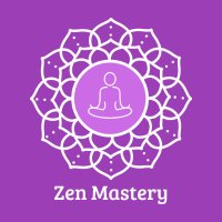 Zen Mastery (@zenmastery7) 's Twitter Profile