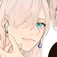 井出❄️インテお疲れ様でした (@idemi1020) Twitter profile photo