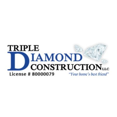 Triple Diamond Construction is #OKC top choice for #roofing, siding, #windows, and #gutters. We'll protect your home and prevent costly repairs.
