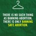 SAY NO TO UNSAFE ABORTION —UGANDA (@SafeAbortionUg) Twitter profile photo