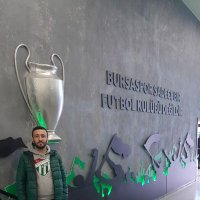 Vural ARPACI 🇹🇷 (@vuralarpaci) 's Twitter Profile