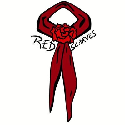 Twitter account of Red Scarves Blog with ideological texts and articles for the International revolutionary and communist movement 🚩☭